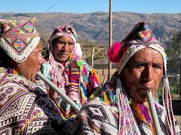 AUTHENTIC PERU EXPERIENCE - Image 2